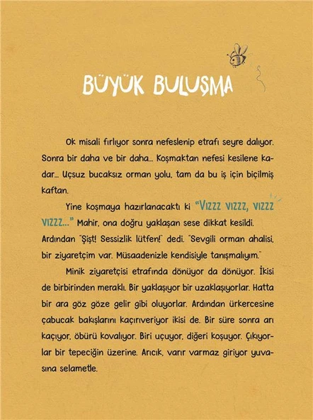 MAHİR İLE ARİF DEDE - Resim 5