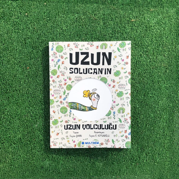 UZUN SOLUCANIN UZUN YOLCULUĞU - Resim 2