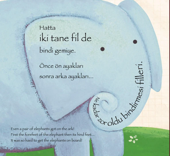 NUH PEYGAMBER - Resim 4