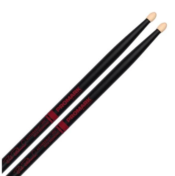 PRO-MARK TXRRW-AG BAGET RICH REDMOND ACTIVEGRIP 595 HICKORY ürün görseli