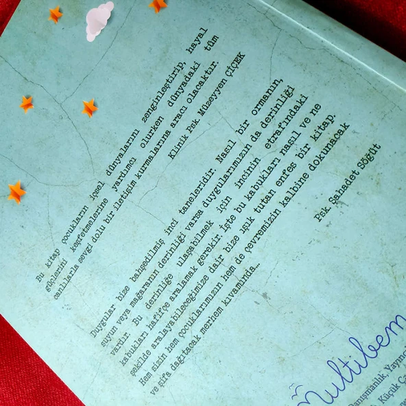 ÇOCUKLARDA DUYGU DERİNLİĞİ - Resim 6