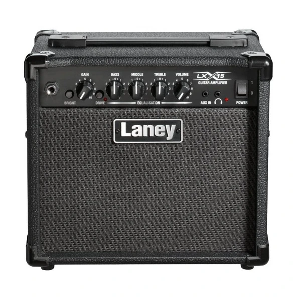 Laney LX15 Elektro Gitar Amfisi - 1