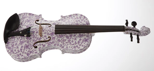 KINGLOS KNG YZ-1207 KEMAN, 4/4 ürün görseli