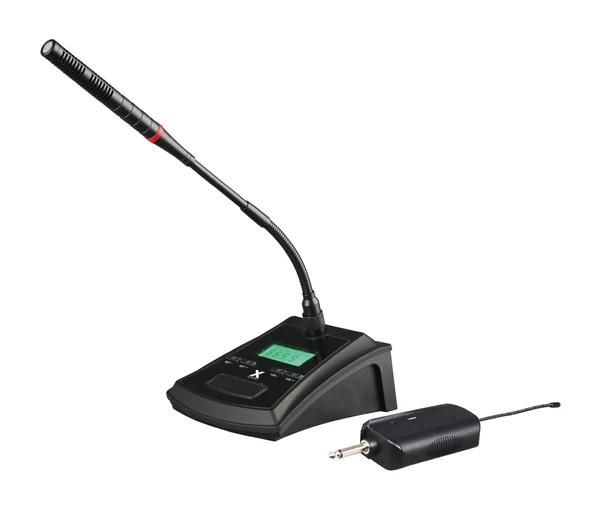 Oxid Oxd-621M UHF Kürsü Kablosuz Mikrofon ürün görseli