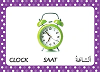 KENDİM YAPABİLİRİM FLAŞ KARTLARI 80 - Resim 7