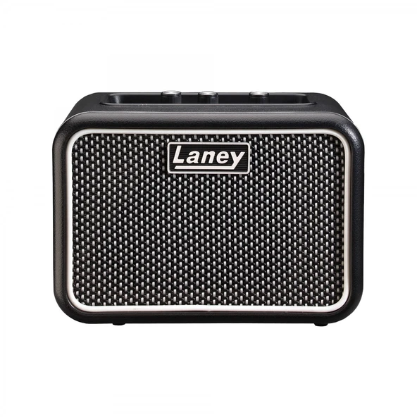 Laney MINI-SUPERG Supergroup Elektro Gitar Amfisi - 1