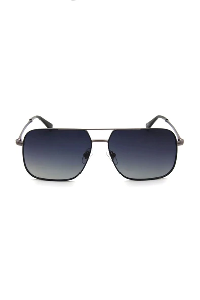 MUSTANG MU 2515 01 ERKEK GÜNEŞ GÖZLÜĞÜ - Resim 2