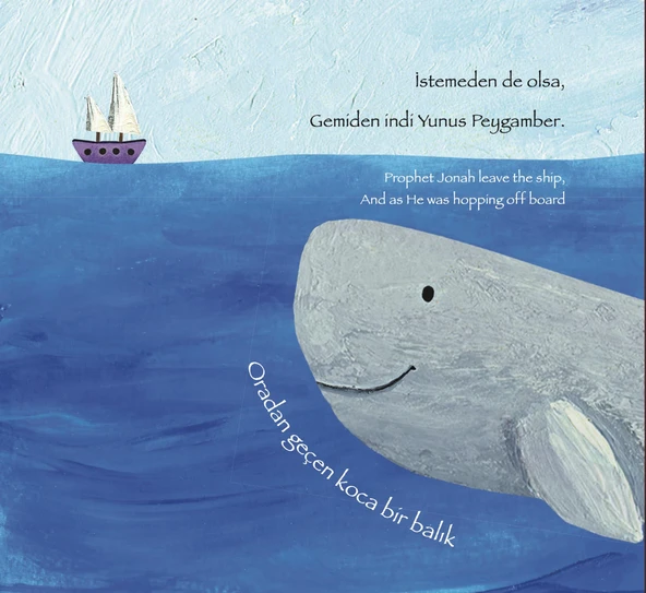 YUNUS PEYGAMBER - Resim 4