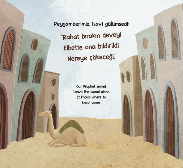 KUTLU MİSAFİR - Resim 5