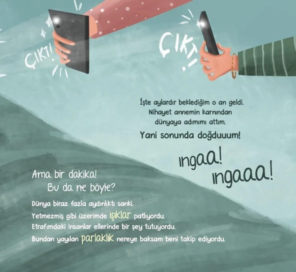 BÜYÜYORUZ SETİ - 4 KİTAP - Resim 3