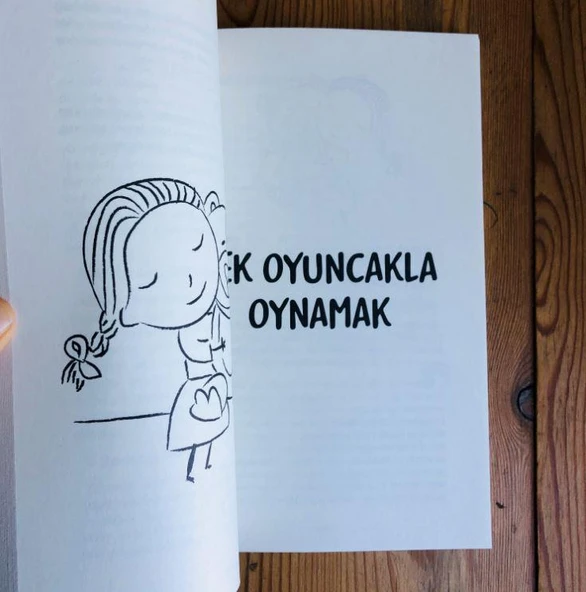 PROBLEM DAVRANIŞLARA ANAHTAR ÇÖZÜMLER - Resim 6