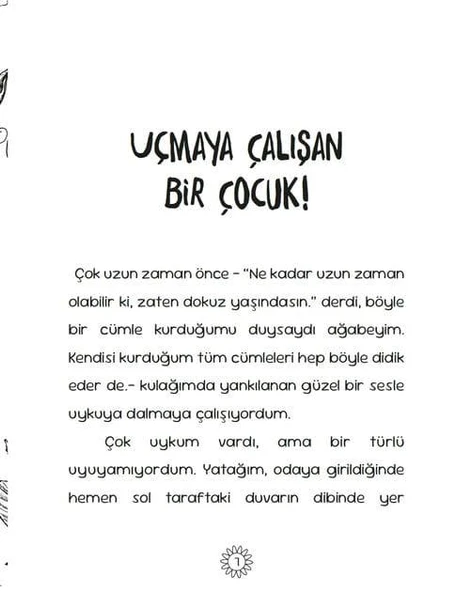 VADİDEKİ MİSAFİR - Resim 3