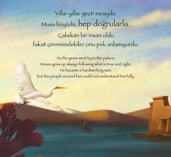 MUSA PEYGAMBER - Resim 3