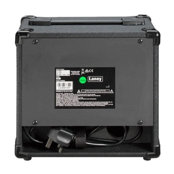 Laney LX15 Elektro Gitar Amfisi - 3