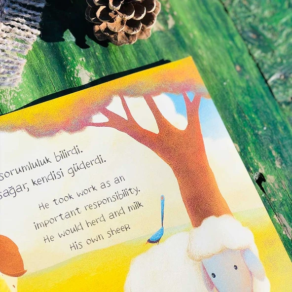 GERÇEK OLSA RÜYALAR - Resim 3