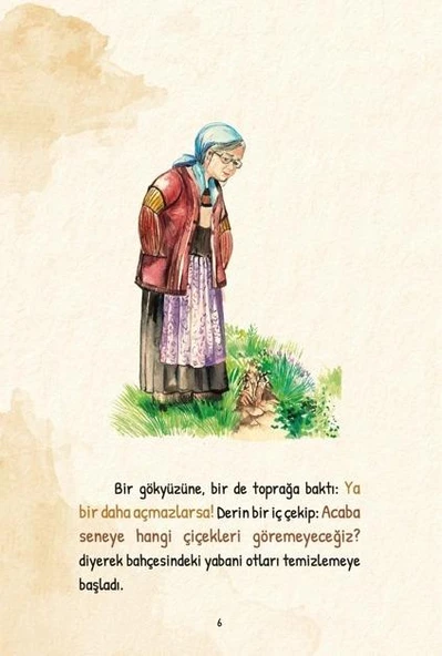 KIRKYAMA BAHÇESİ - Resim 2