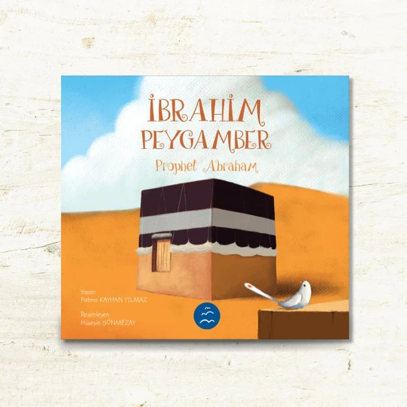 PEYGAMBERLER SERİSİ 12 Lİ TÜM SET - Resim 5