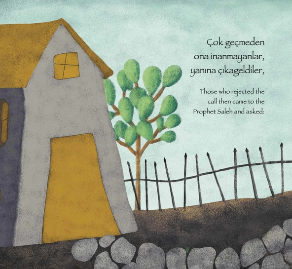 SALİH PEYGAMBER - Resim 2