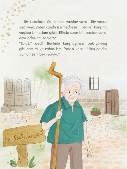 GÜNLÜK SETLERİ - Resim 9