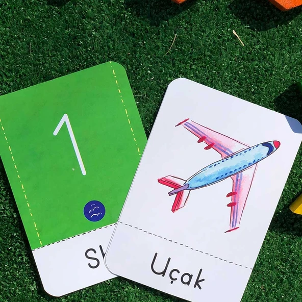 KELİME KARTLARI - Resim 3