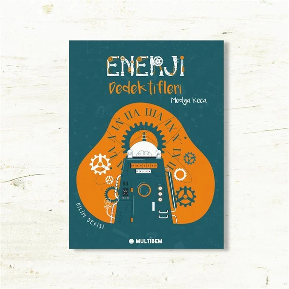 ENERJİ DEDEKTİFLERİ ürün görseli