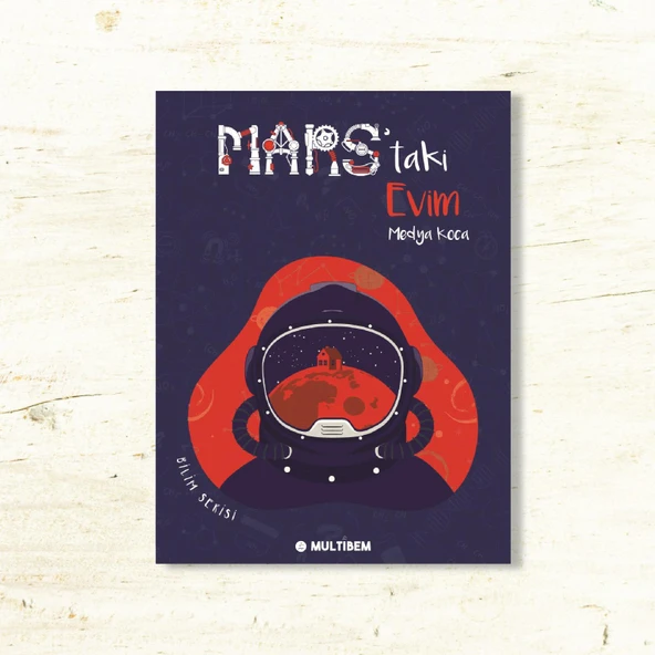 BİLİM SERİSİ - İLKOKUL OKUMA KİTAPLARI - 5Lİ SET - Resim 3