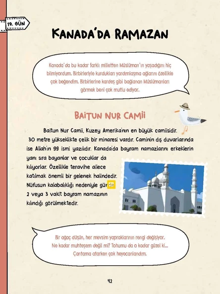 DÜNYADA RAMAZAN - Resim 6