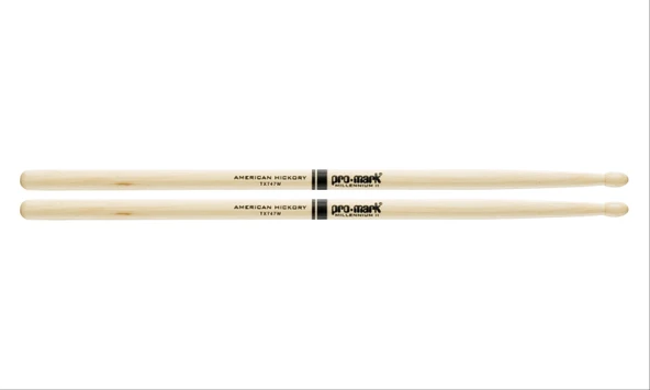 PRO-MARK TX747W BAGET 747 - ROCK HICKORY ürün görseli