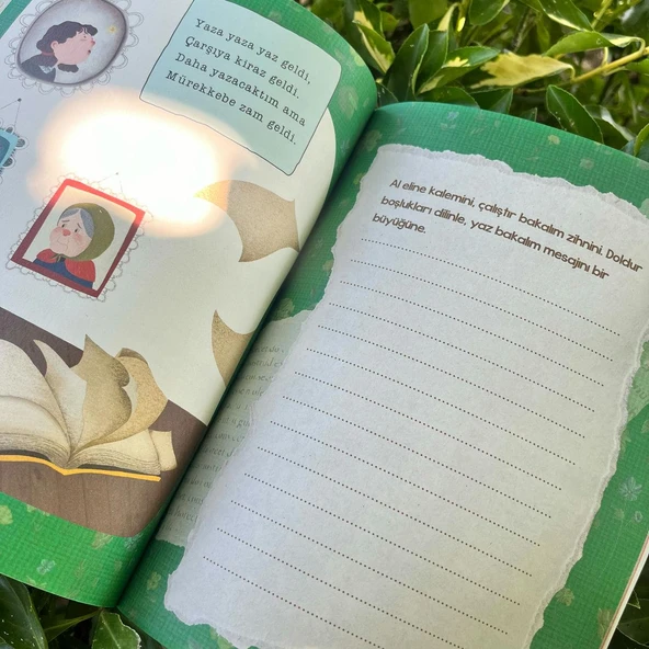 TELEFON GÜNLÜKLERİ - Resim 5