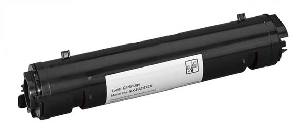 Panasonic KX-FAT472X Muadil Toner - Resim 2