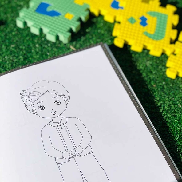 ARAPÇA KEŞFİ 2 - Resim 4