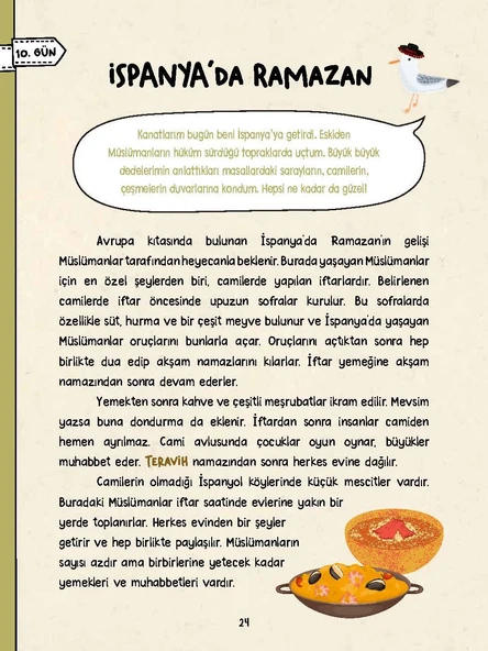 DÜNYADA RAMAZAN - Resim 5