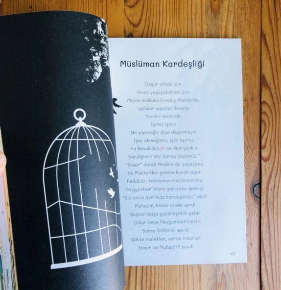 YER GÖK MUHABBET - Resim 2