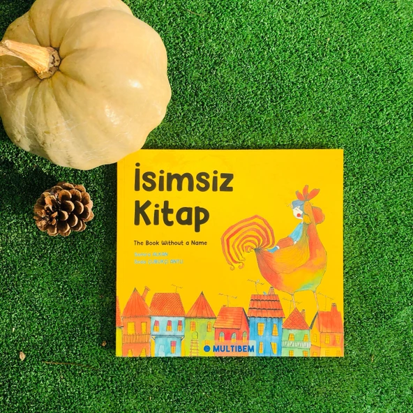 İSİMSİZ KİTAP - Resim 2