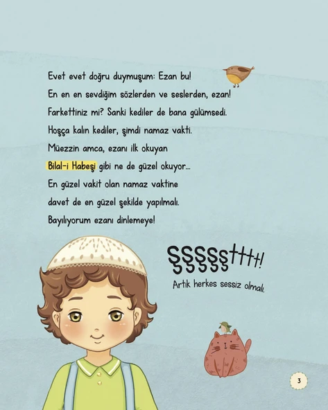 ADIM ADIM NAMAZ ERKEK - Resim 3