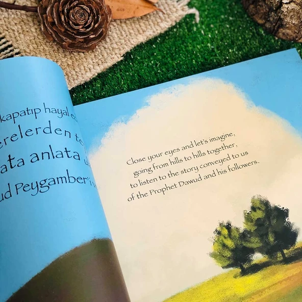 DAVUD PEYGAMBER - Resim 3