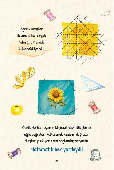 KIRKYAMA BAHÇESİ - Resim 5