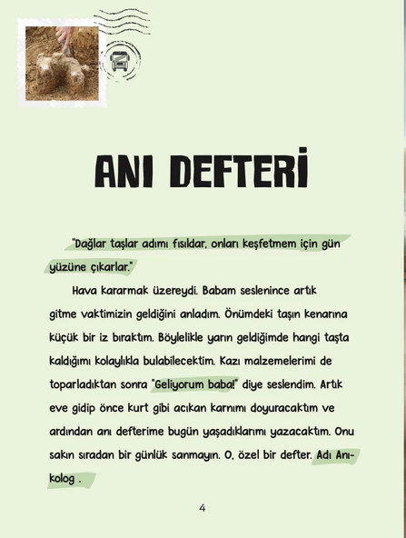 ANTİK BİR KENT - Resim 2