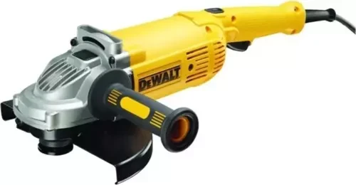 Dewalt DWE492 2200W 230MM Büyük Taşlama ürün görseli