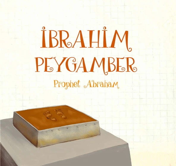İBRAHİM PEYGAMBER - Resim 4