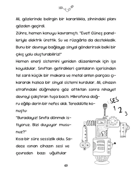 ENERJİ DEDEKTİFLERİ - Resim 2