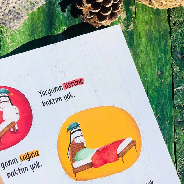 PİJAMAM NEREDE - Resim 3