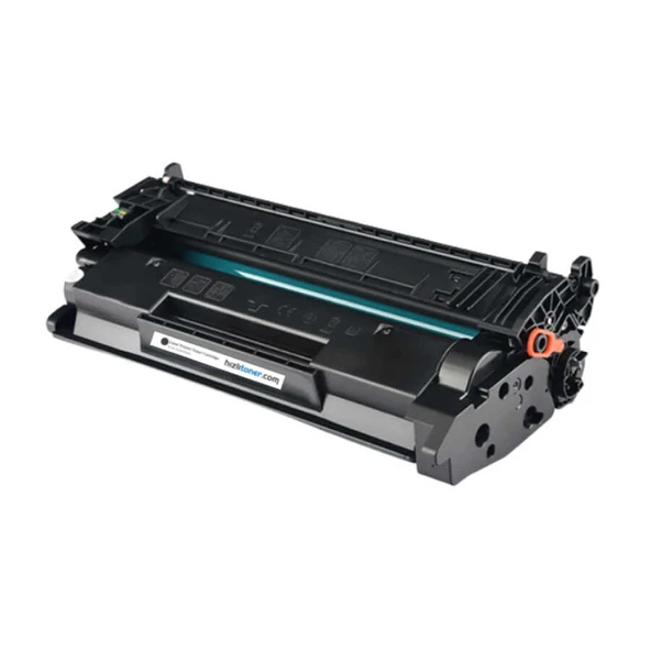 Canon CRG-052H-2200C002 Yüksek Kapasiteli Muadil Toner - Resim 2