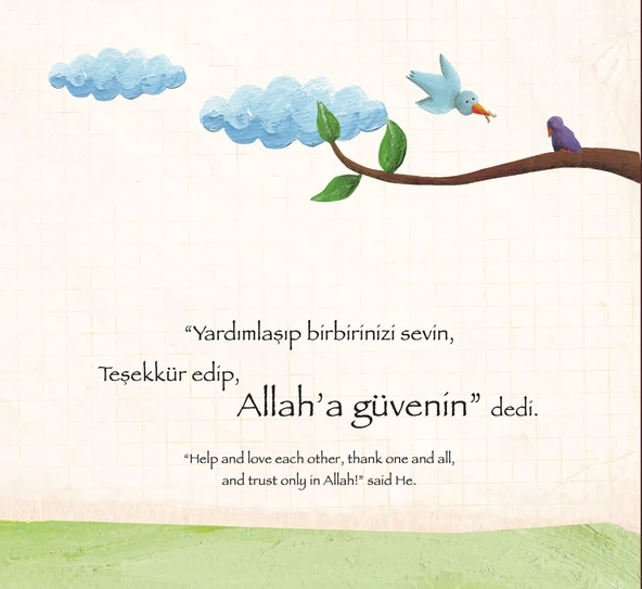 NUH PEYGAMBER - Resim 2