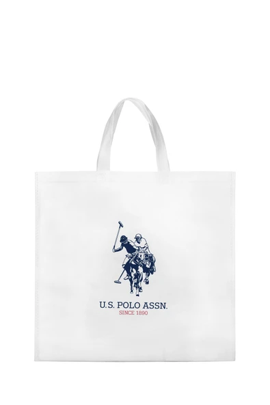 U.S.POLO ASSN.25559 KADIN ÇANTASI - 7