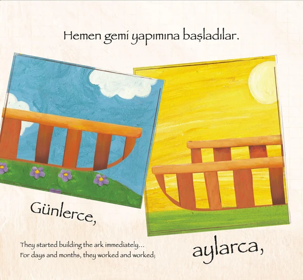 NUH PEYGAMBER - Resim 3