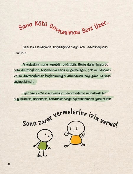 ÜZÜNTÜDEN ÖĞRENMEYE - Resim 4