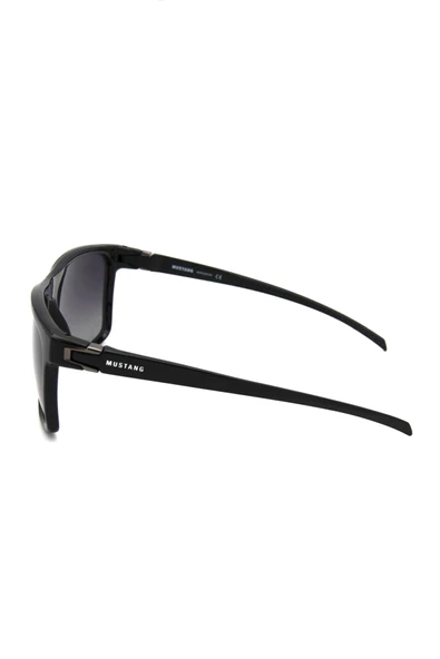 MUSTANG MU 2589 01 ERKEK GÜNEŞ GÖZLÜĞÜ - Resim 4