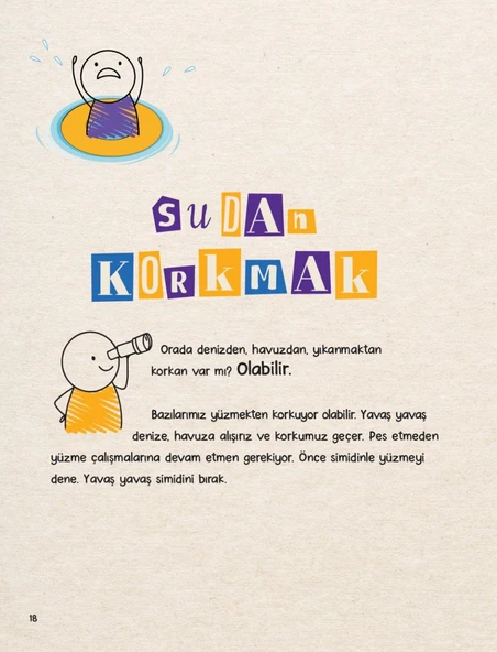 KORKUDAN CESARETE - Resim 4