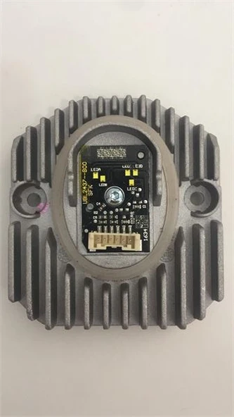 LED MODULU SAG (GUNDUZ FARI, KODLANMIS) BMW G30 G31 G32 G38 F90 16> - WAGENBURG 63117214940 - 1